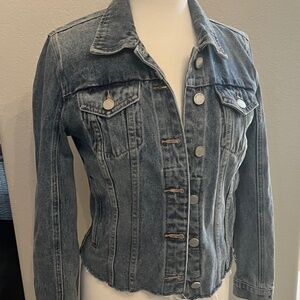 BlankNYC Denim Jacket